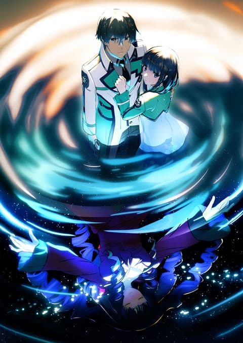 The Irregular at Magic High School The Movie: Yotsuba Succession Arc