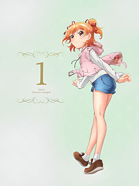 Ore ga Ojousama Gakkou ni "Shomin Sample" Toshite Gets♥Sareta Ken Specials
