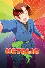 Hetalia World Series