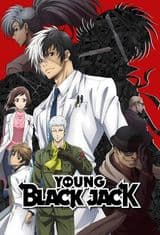 Young Black Jack
