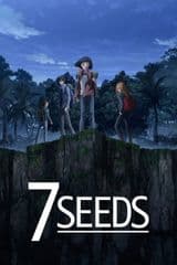 7 Seeds 2nd Season