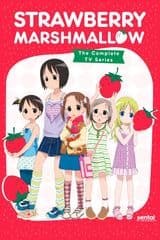 Strawberry Marshmallow Encore