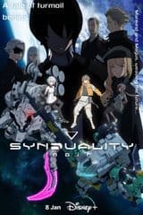 Synduality: Noir Part 2