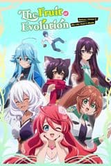 The Fruit of Evolution: Before I Knew It, My Life Had It Made Season 2