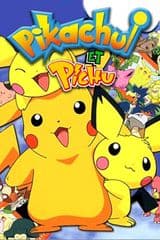 Pokémon: Pikachu and Pichu