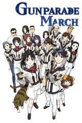 Gunparade March: A New Song for the March