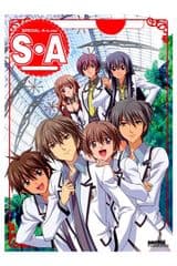 Special A (S.A)