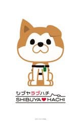 Shibuya♡Hachi