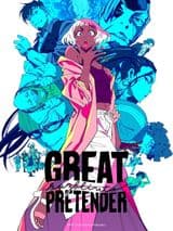 Great Pretender: Razbliuto