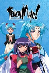 Tenchi Muyo! Ryo-Ohki 2nd Season