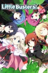 Little Busters! ~Refrain~