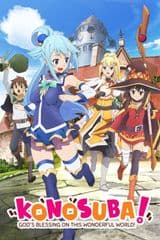 KonoSuba: God's Blessing on This Wonderful World! 2