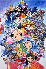 Bomberman B-Daman Bakugaiden Victory