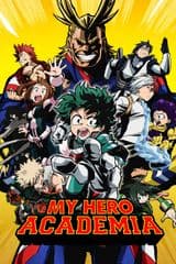 My Hero Academia Final Season