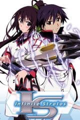 Infinite Stratos Encore: A Sextet Yearning for Love