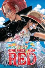 One Piece Film: Red