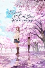 I Want To Eat Your Pancreas