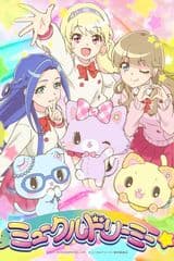 Mewkledreamy Mix!