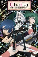 Hitsugi no Chaika OVA