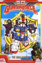 Mobile Suit SD Gundam Mk-I