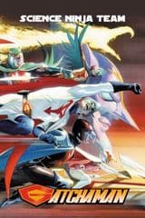 Eagle Riders