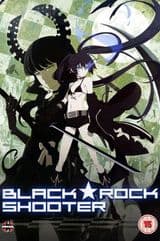 Black★Rock Shooter (OVA)