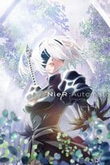 NieR:Automata Ver1.1a (Cour 2)