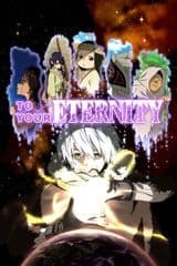 To Your Eternity Season 2