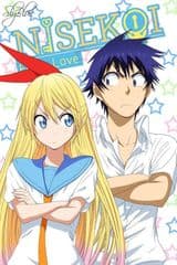 Nisekoi: False Love Season 2