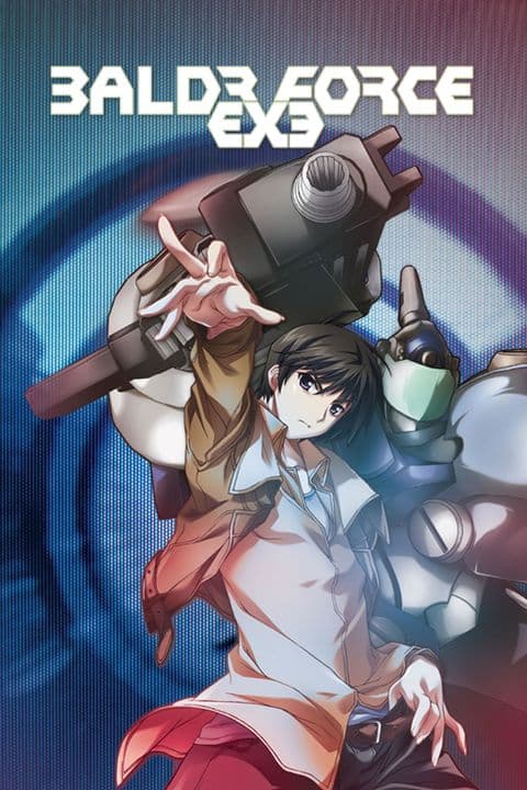 Baldr Force Exe Resolution