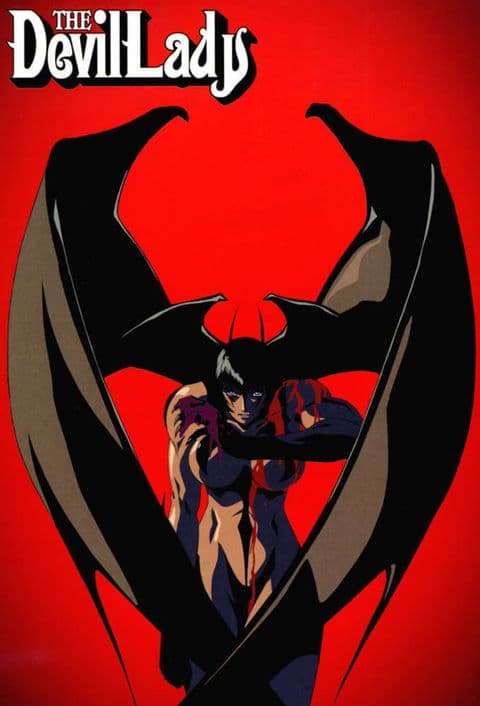 The Devil Lady