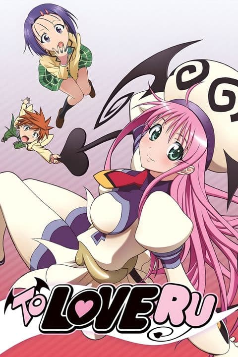 Motto To LOVE Ru