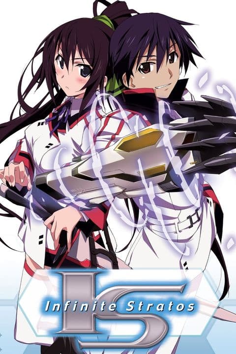 Infinite Stratos Encore: A Sextet Yearning for Love