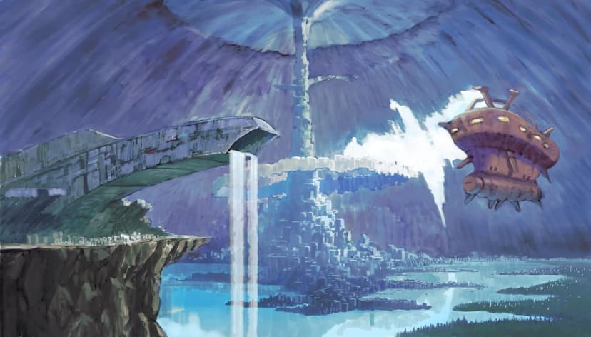 Concept Art