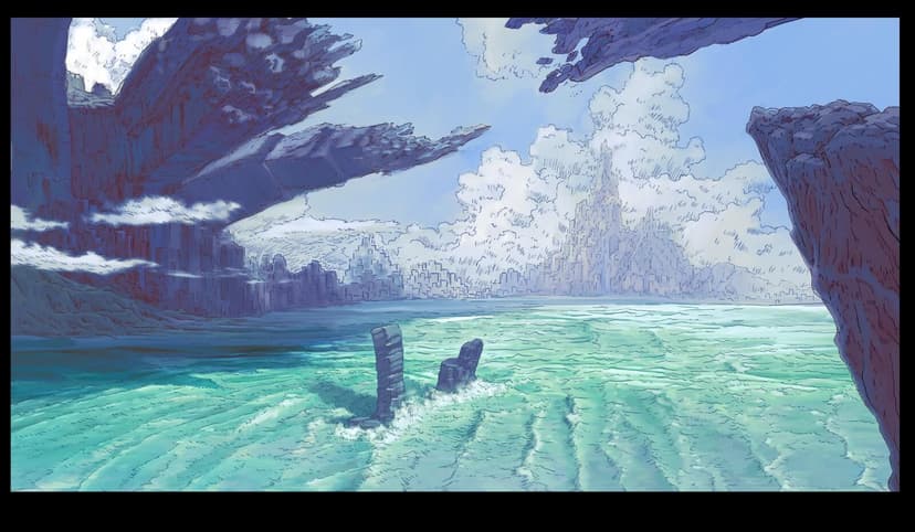 Concept Art