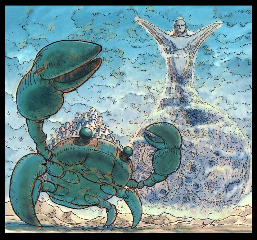 Concept Art
