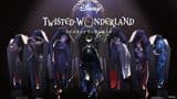 Disney Twisted-Wonderland The Animation: Episode of Savanaclaw
