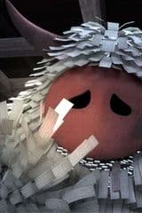 Namahage’s Obon Homecoming