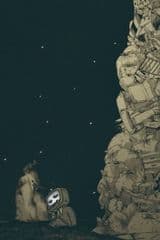 Out of Sight, Out of Mind