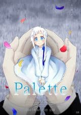 Palette Shikisai No Shoujo