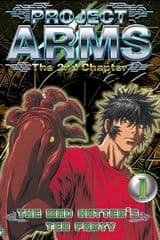 Project ARMS: The 2nd Chapter