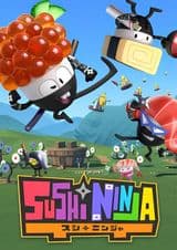 Sushi Ninja