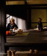 Firewood, Kanta and Granpa