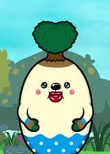 Maff X Chobitto Zukan