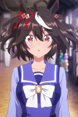 Uma Musume Pretty Derby 1st Anniversary Special Animation