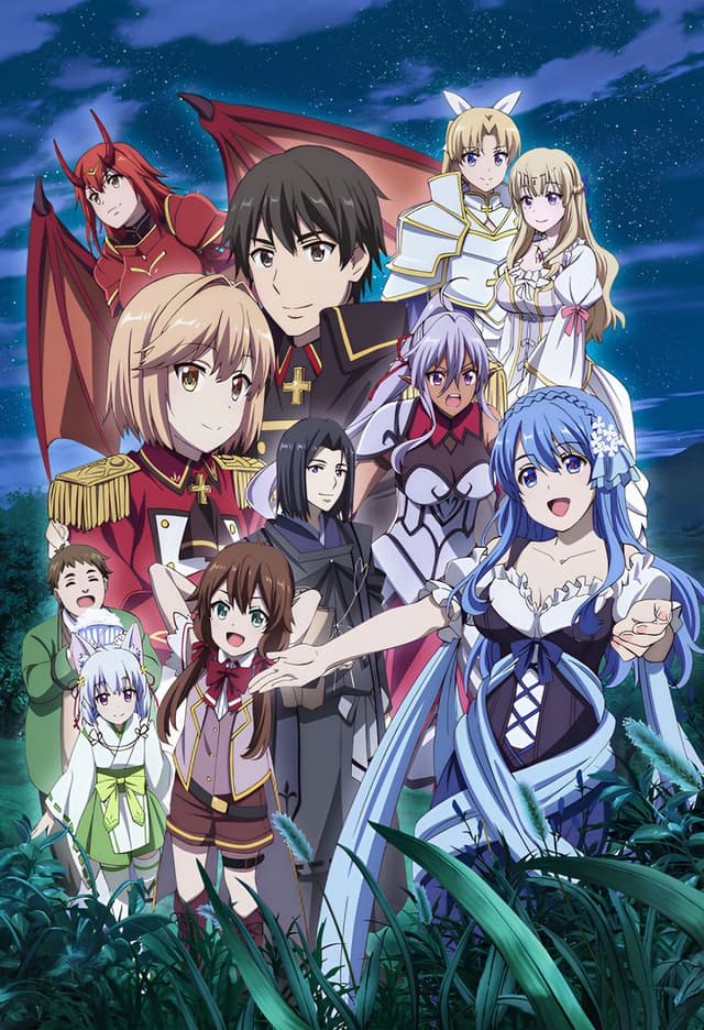 How a Realist Hero Rebuilt the Kingdom Part 2