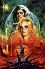 Future War Year 198X