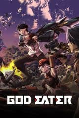 God Eater Prologue
