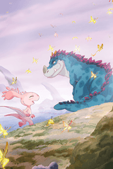 My TYRANO: Together, Forever