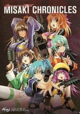 Misaki Chronicle: Divergence Eve